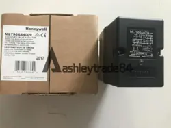 1PC NEW HONEYWELL ELECTRIC VALVE ACTUATOR ML7984A4009  ML7984A 4009