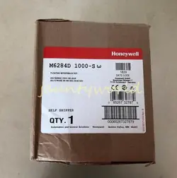ONE HONEYWELL M6284D1000