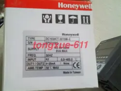 NEW HONEYWELL DC1030CT-301000-E