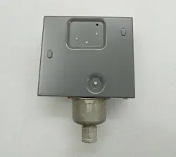 L91B1050 GAS PRESSURE