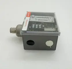 PRESSURE SWITCH HONEYWELL