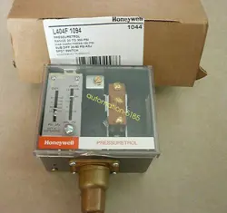 NEW 1PC IN BOX HONEYWELL L404F1094 PRESSURE CONTROLLER FEDEX OR DHL