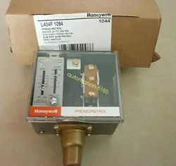 BOX HONEYWELL L404F1094