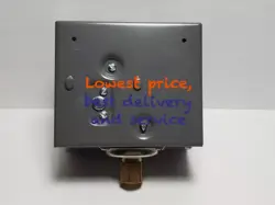 PRESSURE SWITCH EXPEDITED