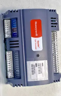 UNITARY CONTROLLER-BRAND