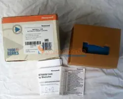 1PCS HONEYWELL RM7890A1056 RM7890 A 1056 CONTROLLER NEW