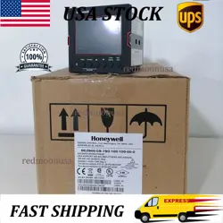1PC NEW HONEYWELL DC2800-CE-1S0-100-100-00-0 TEMPERATURE CONTROLLER