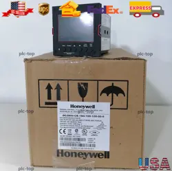 1PC NEW HONEYWELL DC2800-CE-1S0-100-100-00-0 TEMPERATURE CONTROLLER