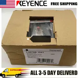 1PC NEW HONEYWELL L4079B1041 PRESSURE SWITCH L4079B 1041 EXPEDITED SHIPPING