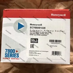 HONEYWELL EC7890B