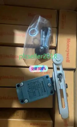 1PC NEW HONEYWELL LIMIT SWITCH SZL-WL-B SZLWLB