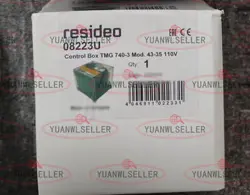 1PC NEW HONEYWELL RESIDEO TMG740-3 MOD.43-35