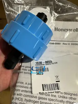 BRAND NEW HONEYWELL 1830-0055 SPECIALTY FILTER 1830-0055