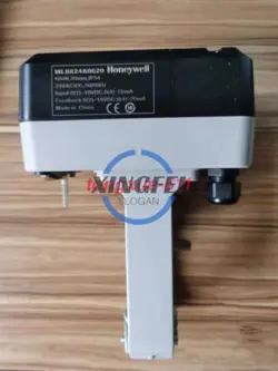 NEW ML8824A0620 ACTUATOR