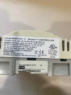 CUL6438SR-CV1 STRYKER