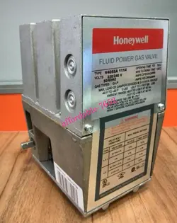 HONEYWELL V4055A 1114