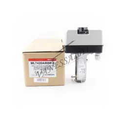 1PC HONEYWELL ML7420A8088-E ML7420A8088E ELECTRIC VALVE ACTUATOR DRIVE