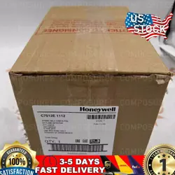 1PC NEW HONEYWELL C7012E 1112 C7012E1112 FLAME DETECTOR EXPEDITED SHIPPING