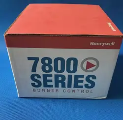 NEW UNOPENED HONEYWELL CONTROLLER RM7895A1014 RM7895A 1014  FREE SHIPPING