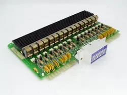 HONEYWELL 621-6550R CIRCUIT BOARD