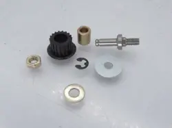 HONEYWELL 46186045-502 SPARE PARTS KIT