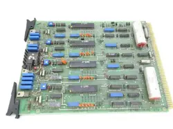 HONEYWELL 30731811-3 CIRCUIT BOARD