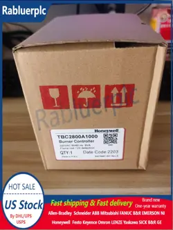 HONEYWELL TBC2800A1000