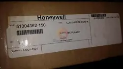 NEW ONE HONEYWELL 51304362-150 LOW LEVEL ANALOG MUX MC-PLAM02