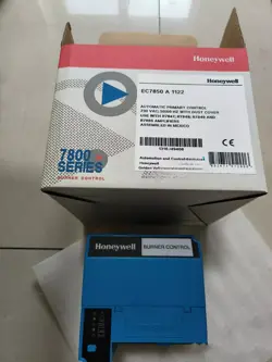 HONEYWELL EC7850A1122 CONTROLLER