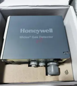 HONEYWELL MIDAS-T-006G