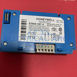 1PC NEW HONEYWELL S7800A1001 CONTROLLER FAST SHIP FAST DELIVERY