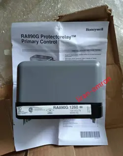 1260 PROTECTORELAY FLAME