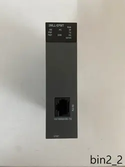 HONEYWELL 2MLL-EFMT ETHERNET