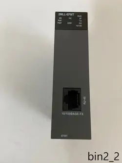 ETHERNET MODULE