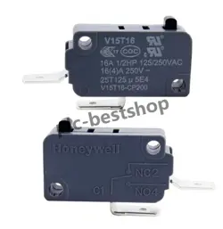 T125 2PIN