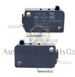 LIMIT SWITCH 16A