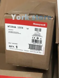 M7284A-1004 NEW HONEYWELL MODUTROL MOTOR DHL EXPEDITED SHIPPING