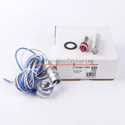 1056 FLAME DETECTOR