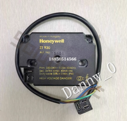 HONEYWELL ZT930 IGNITION TRANSFORMER(1PCS NEW )