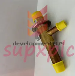 NEW ONE HONEYWELL AEL-222215 CONSTANT PRESSURE AUTOMATIC EXPANSION VALVE