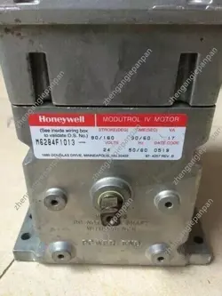 1PC HONEYWELL M6284F1013 SERVO ACTUATOR NEW M6284F 1013 EXPEDITED SHIPPING