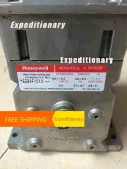 M6284F1013 SERVO ACTUATOR