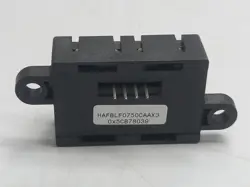 HAFBLF0750CAAX3 GAS FLOW