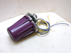 DETECTOR C7061A1053 120VAC