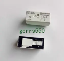 1 PCS NEW HONEYWELL RELAY CRH-1C-DC24V