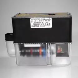 NEW HONEYWELL LKS210-21B1-15