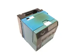 BURNER CONTROL W/