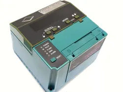 BURNER CONTROL W/
