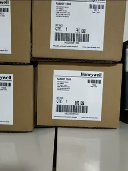 ONE NEW HONEYWELL RA890F1288 PROTECTORELAY PRIMARY CONTROL EXPEDITED SHIPPING
