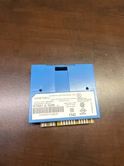 R7861A1026 INDUSTRIAL CONTROL